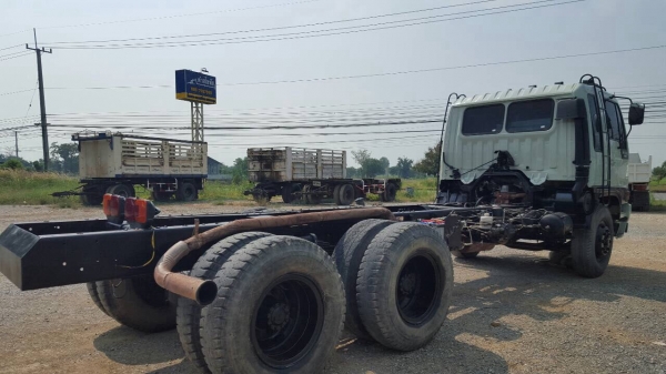 ขาย HINO FM3H