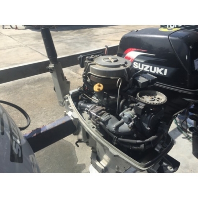 ขายเครื่องยนต์เรือ Honda 9.9แรง 4จังหวะ มือสองญีปุ่น ขายเครื่องยนต์เรือ Honda 9.9แรง 4จังหวะ มือสองญีปุ่น