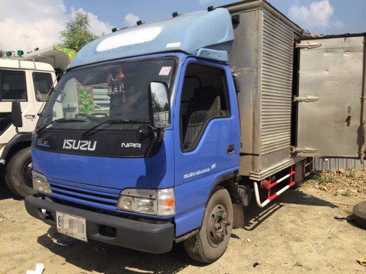 **ขายแล้วครับขอบคุณ ลูกค้า และ ขอบคุณ Truck2hand ครับ