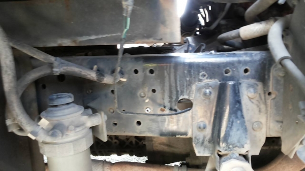 **ขายแล้วครับขอบคุณ ลูกค้า และ ขอบคุณ Truck2hand ครับ