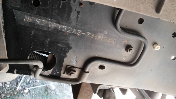 **ขายแล้วครับขอบคุณ ลูกค้า และ ขอบคุณ Truck2hand ครับ