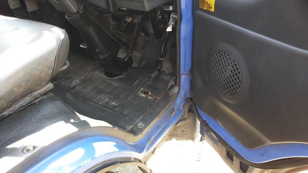 **ขายแล้วครับขอบคุณ ลูกค้า และ ขอบคุณ Truck2hand ครับ