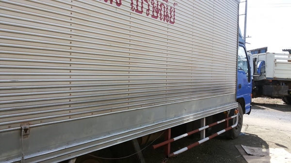 **ขายแล้วครับขอบคุณ ลูกค้า และ ขอบคุณ Truck2hand ครับ