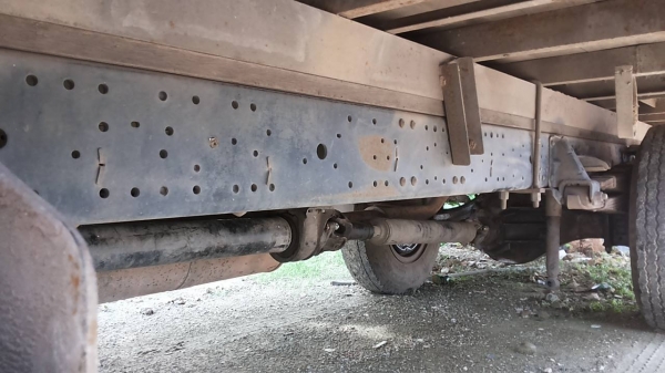 **ขายแล้วครับขอบคุณ ลูกค้า และ ขอบคุณ Truck2hand ครับ