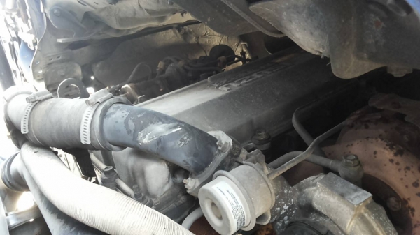 **ขายแล้วครับขอบคุณ ลูกค้า และ ขอบคุณ Truck2hand ครับ