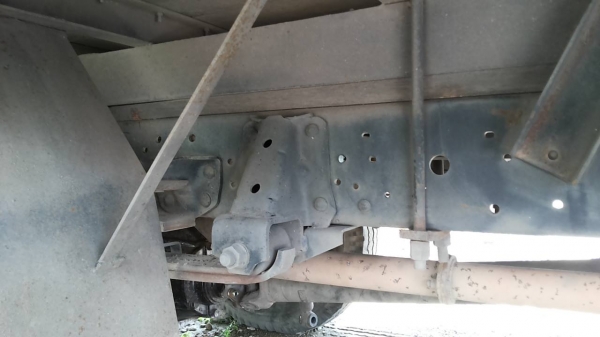 **ขายแล้วครับขอบคุณ ลูกค้า และ ขอบคุณ Truck2hand ครับ