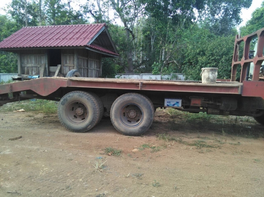 ขายราคา 485,000บ เทนเลอร์ บรรทุกแม็คโค PC 200 สิบล้อ ฮีโน่ KT729 195 สโลส 2เพา สภาพดีพร้อมใช้ เอกสารทะเบียนครบ ขายราคา 485,000บ เทนเลอร์ บรรทุกแม็คโค PC 200 สิบล้อ ฮีโน่ KT729 195 สโลส 2เพา สภาพดีพร้อมใช้ เอกสารทะเบียนครบ