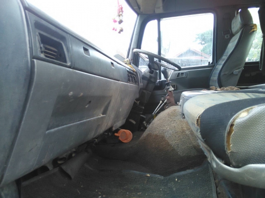 ขายราคา 485,000บ เทนเลอร์ บรรทุกแม็คโค PC 200 สิบล้อ ฮีโน่ KT729 195 สโลส 2เพา สภาพดีพร้อมใช้ เอกสารทะเบียนครบ ขายราคา 485,000บ เทนเลอร์ บรรทุกแม็คโค PC 200 สิบล้อ ฮีโน่ KT729 195 สโลส 2เพา สภาพดีพร้อมใช้ เอกสารทะเบียนครบ