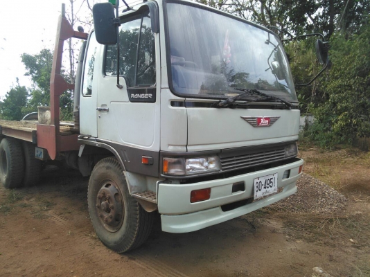 ขายราคา 485,000บ เทนเลอร์ บรรทุกแม็คโค PC 200 สิบล้อ ฮีโน่ KT729 195 สโลส 2เพา สภาพดีพร้อมใช้ เอกสารทะเบียนครบ ขายราคา 485,000บ เทนเลอร์ บรรทุกแม็คโค PC 200 สิบล้อ ฮีโน่ KT729 195 สโลส 2เพา สภาพดีพร้อมใช้ เอกสารทะเบียนครบ