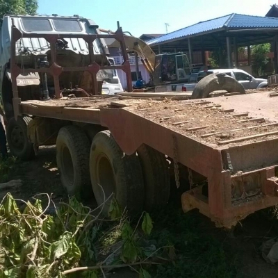 ขายราคา 485,000บ เทนเลอร์ บรรทุกแม็คโค PC 200 สิบล้อ ฮีโน่ KT729 195 สโลส 2เพา สภาพดีพร้อมใช้ เอกสารทะเบียนครบ ขายราคา 485,000บ เทนเลอร์ บรรทุกแม็คโค PC 200 สิบล้อ ฮีโน่ KT729 195 สโลส 2เพา สภาพดีพร้อมใช้ เอกสารทะเบียนครบ