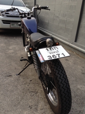 ขาย RXZ เครื่อง lifan 200 ทะเบียนพร้อมโอน ภาษีไม่ขาด เครื่องแจ้งลงเล่มแล้ว ระแบบไฟติดหมดทุกดวง รถจบสภาพพร้อมใช้