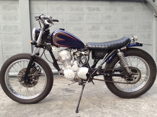 ขาย RXZ เครื่อง lifan 200 ทะเบียนพร้อมโอน ภาษีไม่ขาด เครื่องแจ้งลงเล่มแล้ว ระแบบไฟติดหมดทุกดวง รถจบสภาพพร้อมใช้