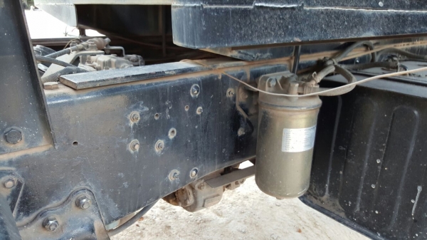 รถนิสสัน 10 ล้อดั้ม WM454M  320 แรงม้า. ปี 49.  ( ขาย แม่ , ลูก )     สนใจติดต่อ  081 - 6079515