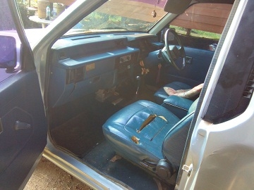 ขายกระบะหัวเดียว MITSUBISHI L200 ไซโคลนแท้