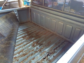 ขายกระบะหัวเดียว MITSUBISHI L200 ไซโคลนแท้