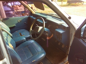 ขายกระบะหัวเดียว MITSUBISHI L200 ไซโคลนแท้