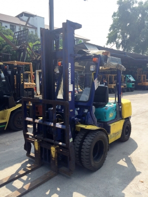 -:-*•*ข า ย ร ถ ย ก นำ เ ข้ า*•*-:-KOMATSU FD30-12 เสาสูง4เมตร งาเท เครื่องดีเซล สนใจติดต่อ083-062-0223(ปอนด์) -:-*•*ข า ย ร ถ ย ก นำ เ ข้ า*•*-:-KOMATSU FD30-12 เสาสูง4เมตร งาเท เครื่องดีเซล สนใจติดต่อ083-062-0223(ปอนด์)