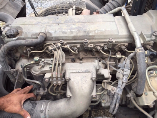 ขายสิบล้อพื้นเรียบ 260. Fm1j ปี 50 ขายสิบล้อพื้นเรียบ 260. Fm1j ปี 50