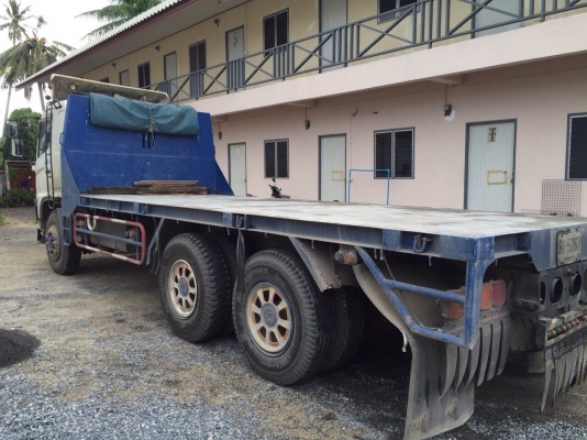 ขายสิบล้อพื้นเรียบ 260. Fm1j ปี 50 ขายสิบล้อพื้นเรียบ 260. Fm1j ปี 50