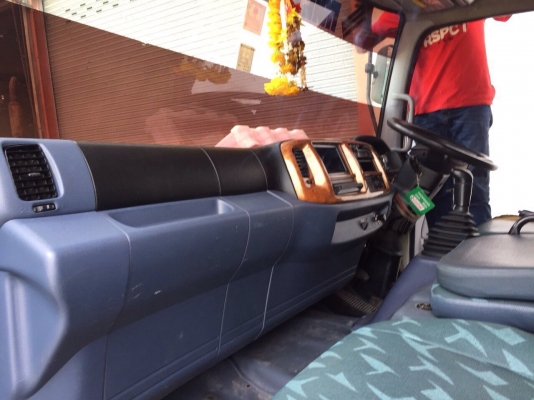 ขายสิบล้อพื้นเรียบ 260. Fm1j ปี 50 ขายสิบล้อพื้นเรียบ 260. Fm1j ปี 50