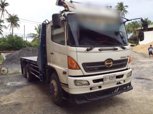 ขายสิบล้อพื้นเรียบ 260. Fm1j ปี 50 ขายสิบล้อพื้นเรียบ 260. Fm1j ปี 50