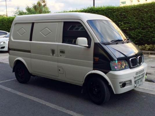 ขายตงฟงDFM รถ2ปีวิ่ง15000ทะเบียนสวย ต่อลองได้ครับ