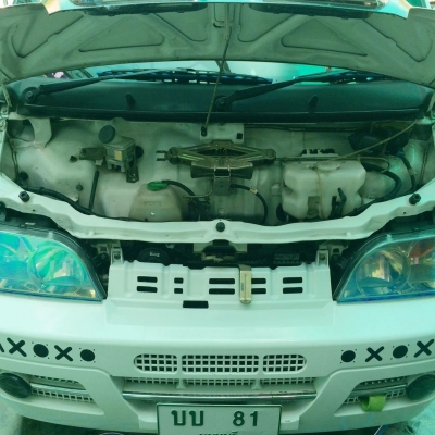 ขายตงฟงDFM รถ2ปีวิ่ง15000ทะเบียนสวย ต่อลองได้ครับ