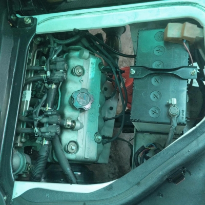 ขายตงฟงDFM รถ2ปีวิ่ง15000ทะเบียนสวย ต่อลองได้ครับ