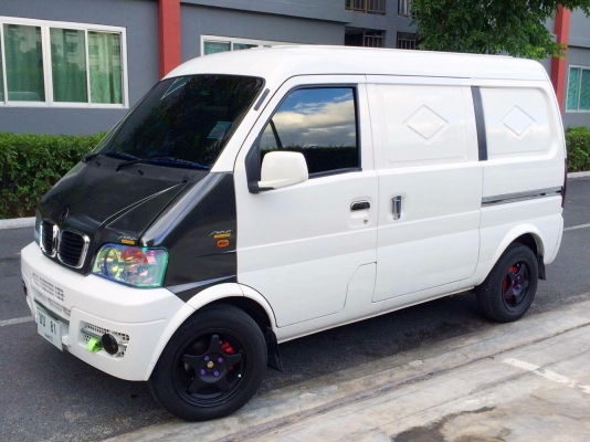 ขายตงฟงDFM รถ2ปีวิ่ง15000ทะเบียนสวย ต่อลองได้ครับ