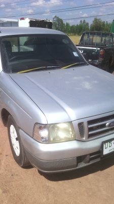 รถกะบะฟอดร์เลนเดอร์ปี48