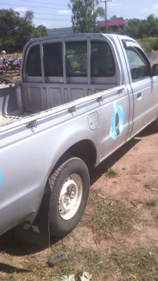 รถกะบะฟอดร์เลนเดอร์ปี48