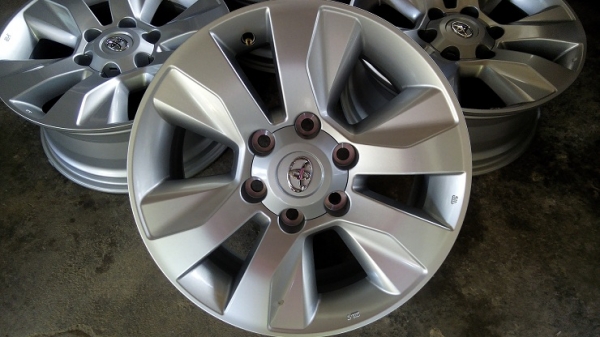 REVO 17 ใหม่กริ๊บ