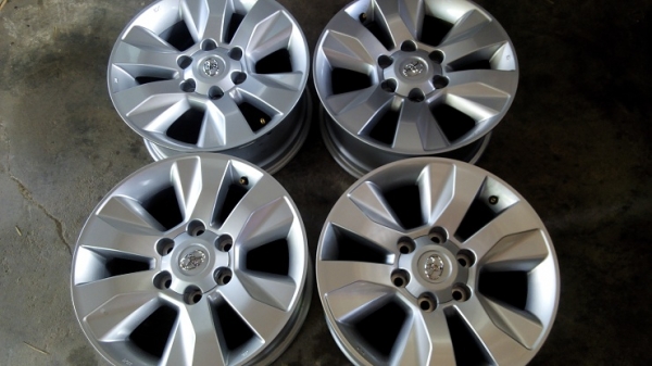 REVO 17 ใหม่กริ๊บ