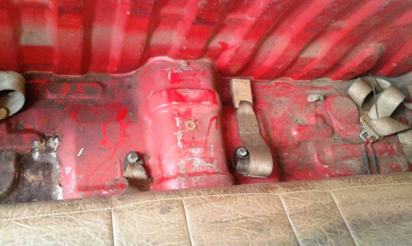 ไซโคลนตอนเดียว รถบ้านมือเดียวตั้งแต่ป้ายแดง รถไม่เคยทำสี เดิม ๆ บาง ๆ แห้ง เครื่องดีแอร์เย็น พร้อมใช้