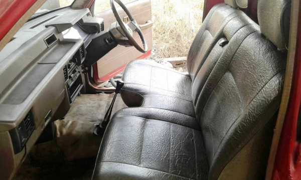 ไซโคลนตอนเดียว รถบ้านมือเดียวตั้งแต่ป้ายแดง รถไม่เคยทำสี เดิม ๆ บาง ๆ แห้ง เครื่องดีแอร์เย็น พร้อมใช้