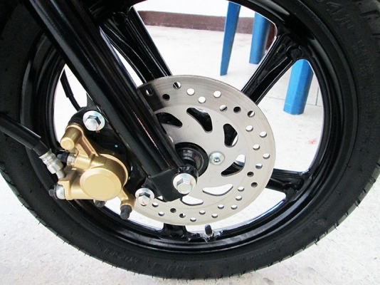 ขาย New Fino Fi ตัว TOP ล้อแม็ค ปี 2015 ไมล์แท้ 4942 กม ลายใหม่ล่าสุด รถผู้หญิงใช้ เครื่องหัวฉีดประหยัดน้ำมัน สภาพสวยเดิมๆ