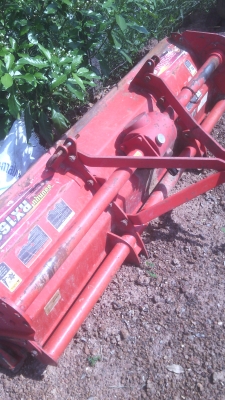 รถไถคูโบต้า36แรง