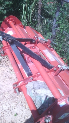 รถไถคูโบต้า34แรง