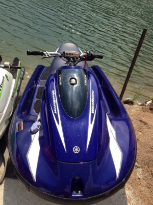 ขายเจ็ทสกี YAMAHA GP800 สภาพสวย เครื่องแน่น