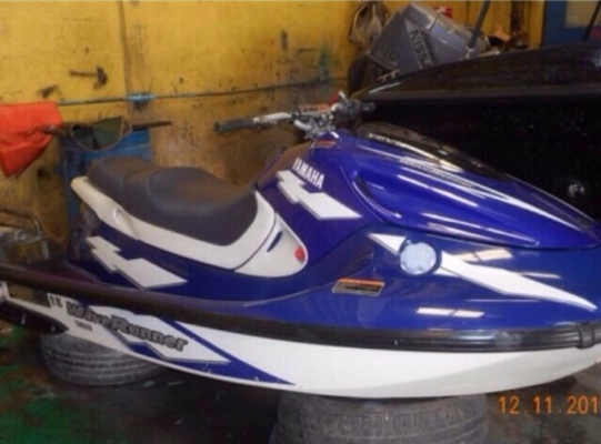 ขายเจ็ทสกี YAMAHA GP800 สภาพสวย เครื่องแน่น ขายเจ็ทสกี YAMAHA GP800 สภาพสวย เครื่องแน่น