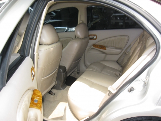 NEO ปี2002 รถสวย เดิมๆ ไร้ตำหนิ ติดเครดิต ซื้อได้ -ต่างจังหวัด ซื้อได้