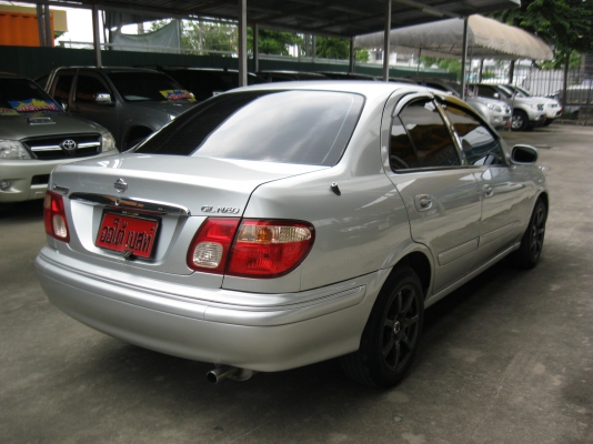 NEO ปี2002 รถสวย เดิมๆ ไร้ตำหนิ ติดเครดิต ซื้อได้ -ต่างจังหวัด ซื้อได้