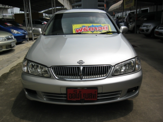 NEO ปี2002 รถสวย เดิมๆ ไร้ตำหนิ ติดเครดิต ซื้อได้ -ต่างจังหวัด ซื้อได้