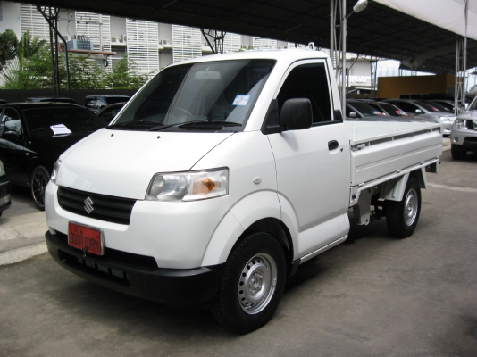 **กระบะฟรีดาวน์** CARRY ปี2013 ใหม่กริ๊ป ถูกที่สุด ราคาเพียง 219,000