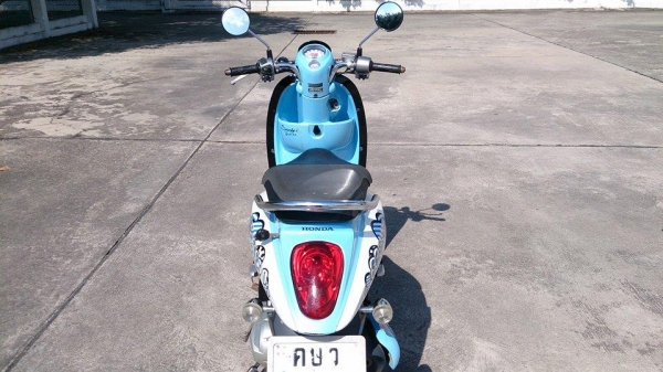 scoopy i สภาพดี พร้อมใช้งาน scoopy i สภาพดี พร้อมใช้งาน