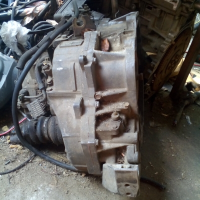 ขายเกียร์ open astra  ecoted