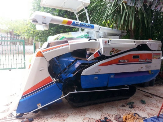 ขายด่วน ไม่มีคนขับให้