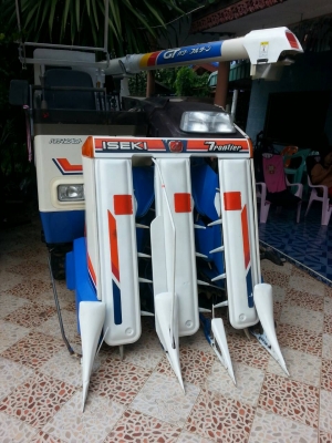 ขายด่วน ไม่มีคนขับให้