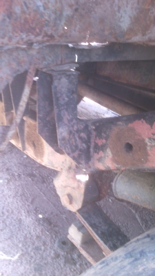 รถกะกะอีชูชุtfr