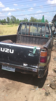 รถกะกะอีชูชุtfr